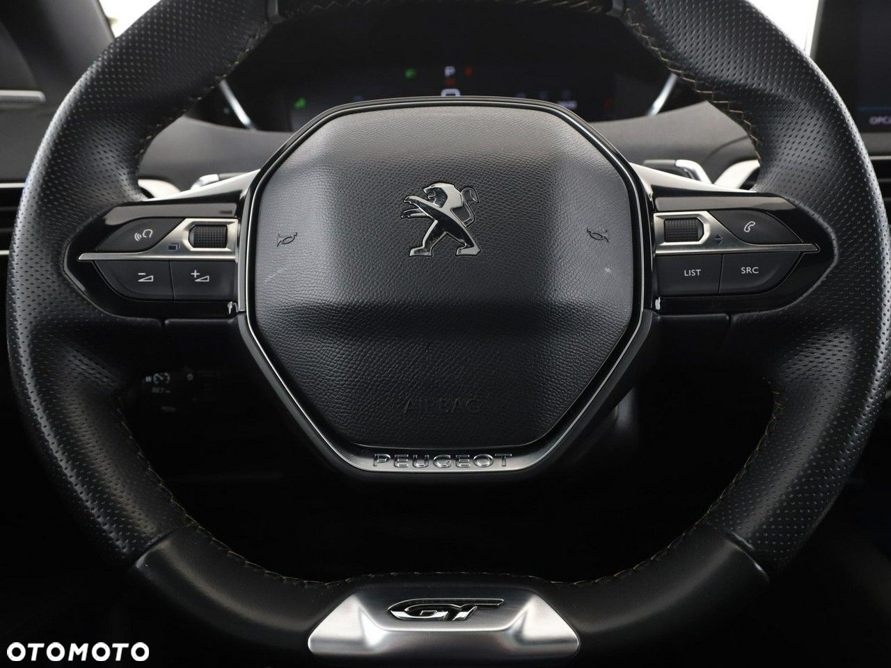 Peugeot 5008 2.0 BlueHDI GT S&S EAT8 - 21