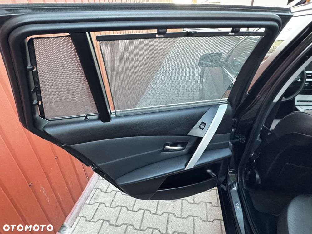 BMW Seria 5 530i - 14