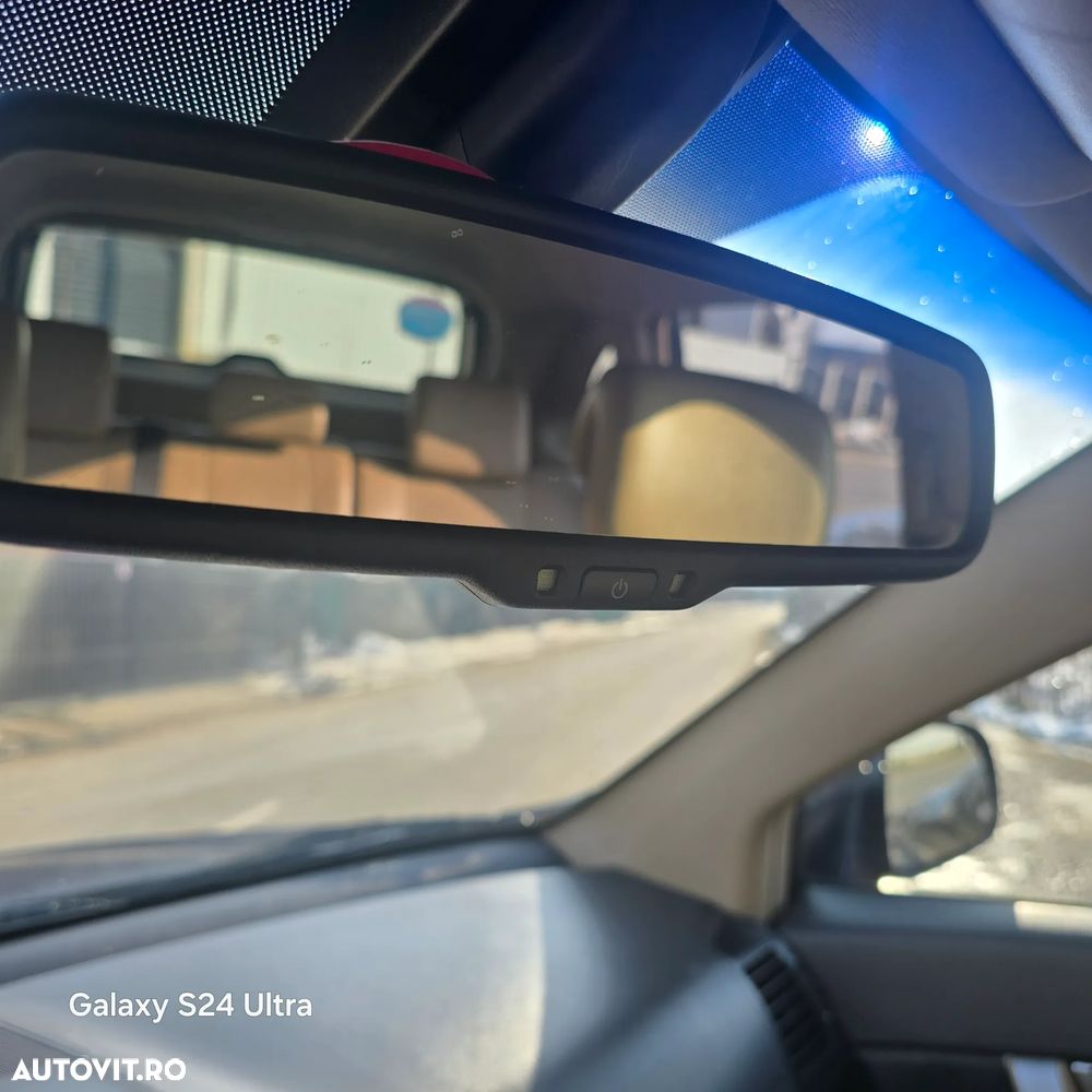 Chevrolet Captiva 2.0 High CA AWD Aut LT - 11