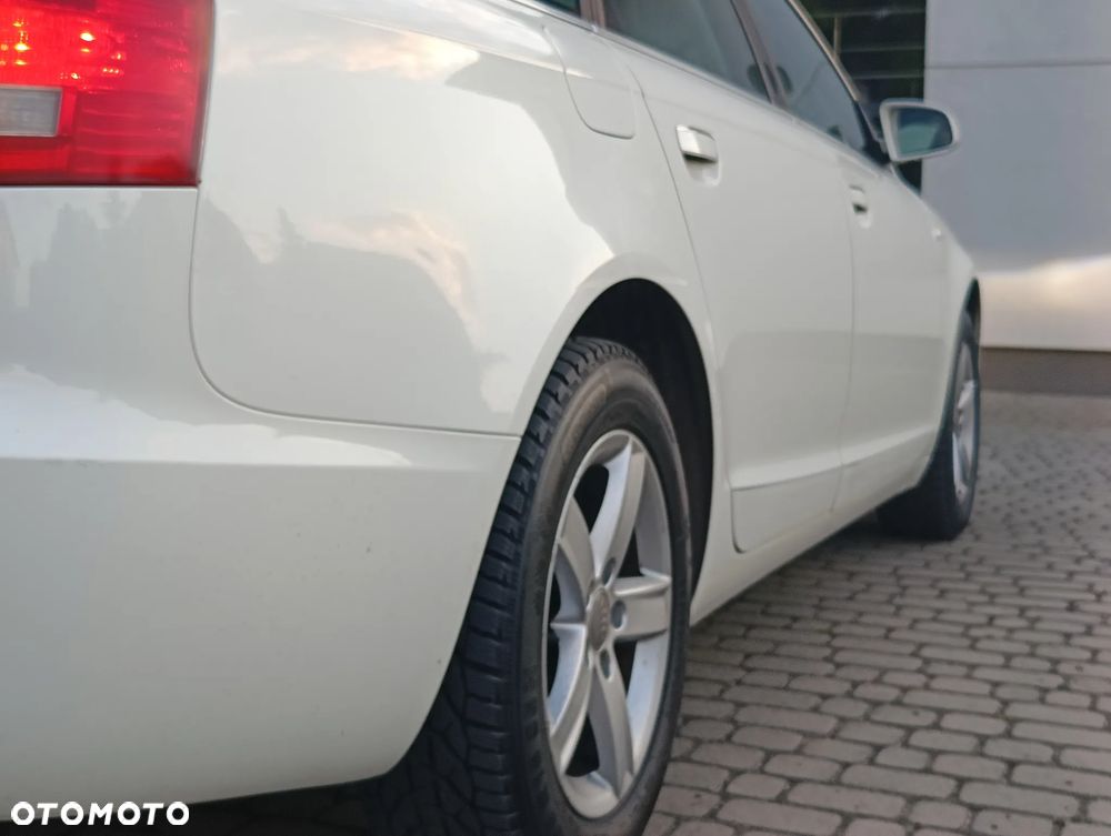 Audi A6 Limousine 3.0 TDI tiptronic quattro - 6
