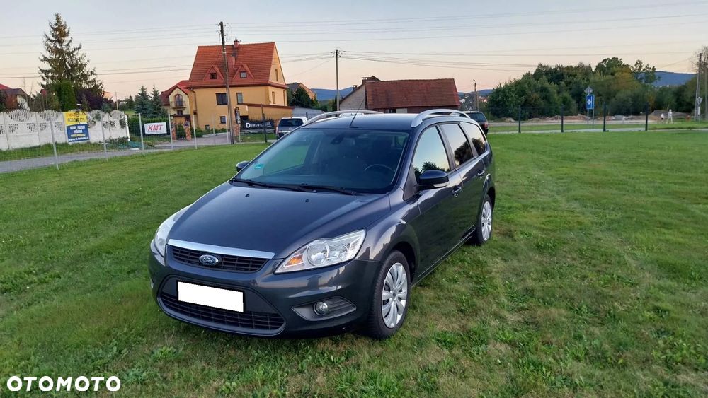 Ford Focus - 18