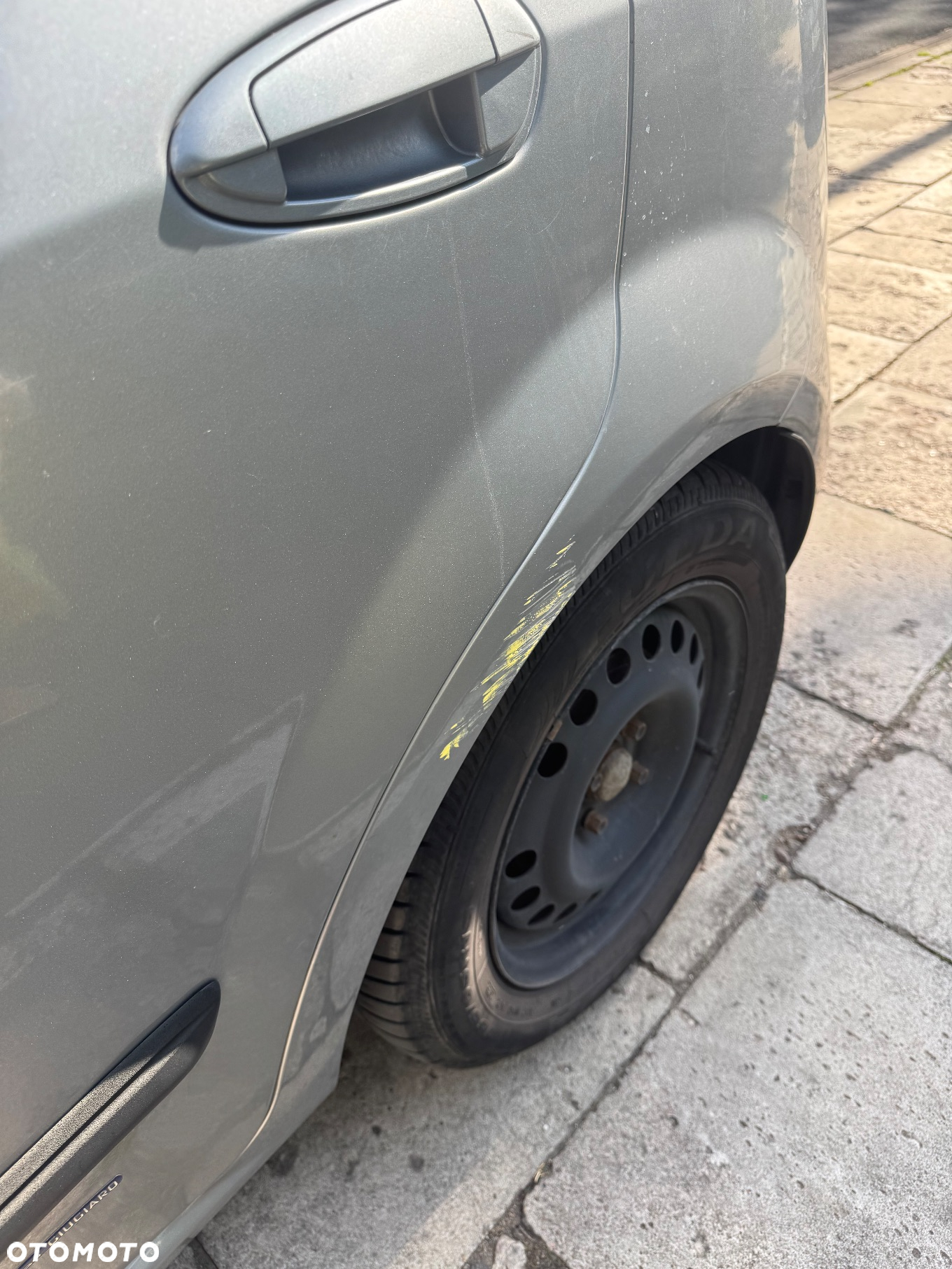 Fiat Grande Punto 1.4 8V Active - 6