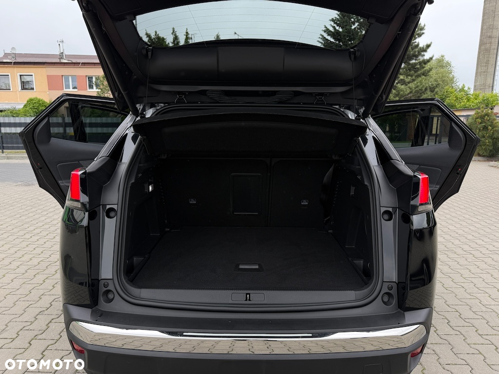 Peugeot 3008 1.5 BlueHDi GT S&S - 36