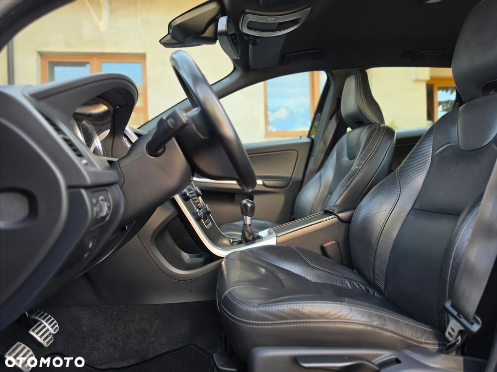 Volvo XC 60 - 17