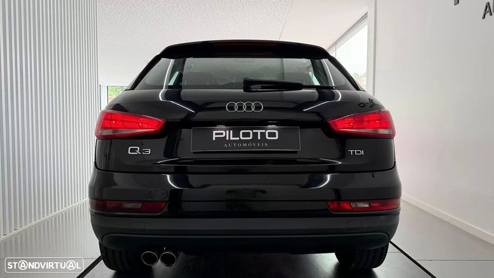 Audi Q3 2.0 TDI - 5