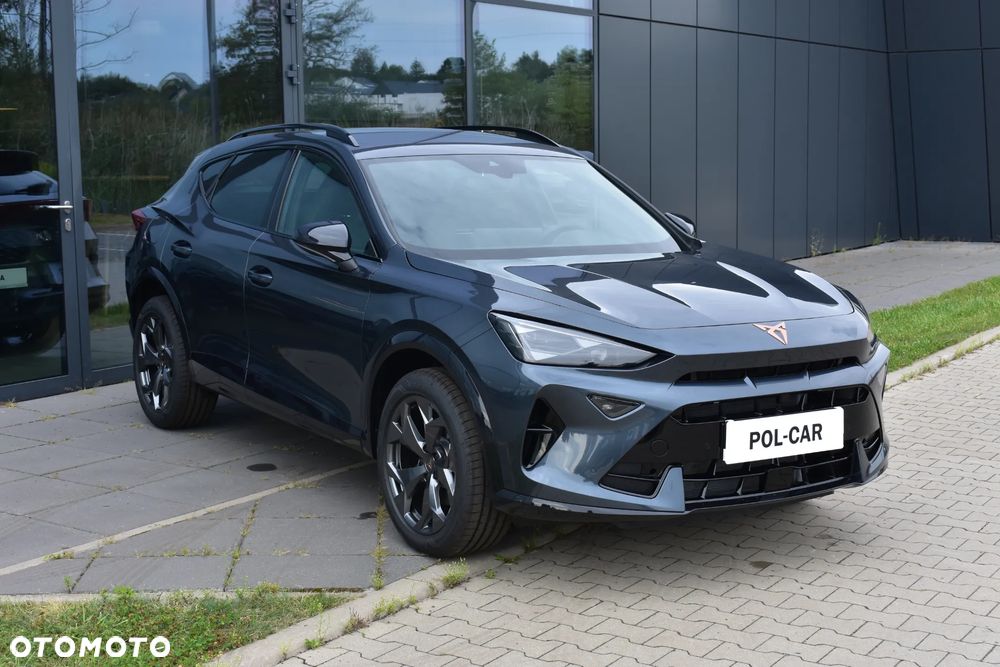 Cupra Formentor 1.5 TSI - 3
