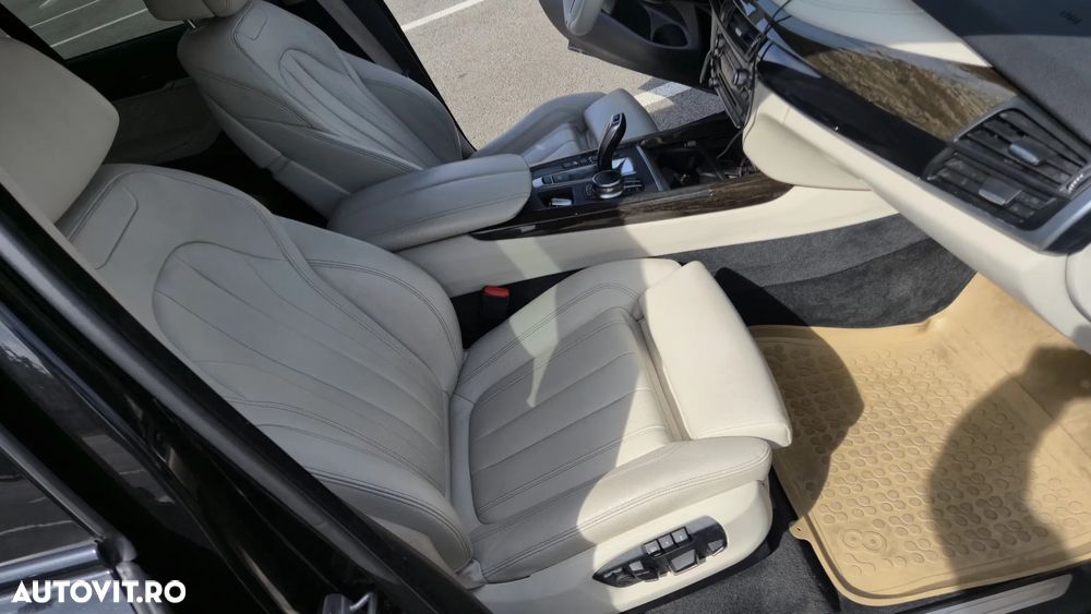 BMW X5 xDrive25d Sport-Aut. - 6