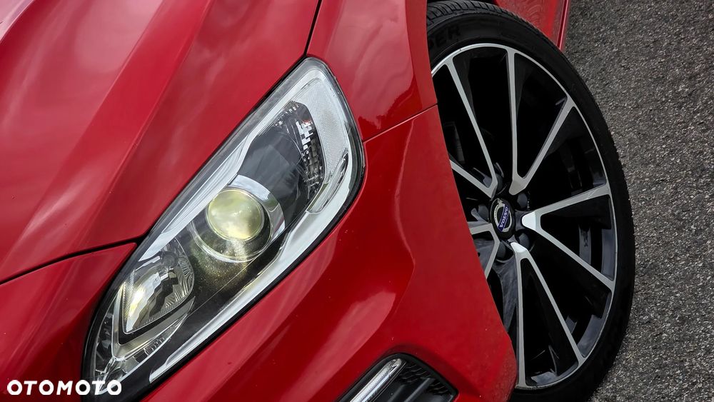 Volvo S60 T5 Geartronic RDesign - 12