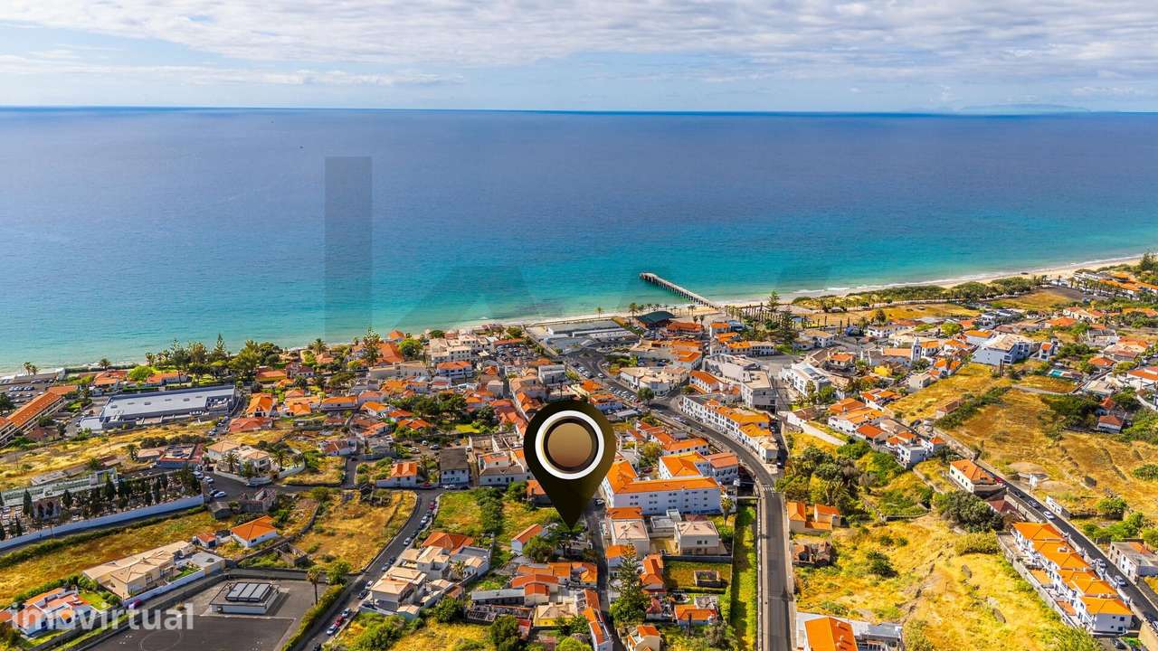 Moradia T2 em Porto Santo, Licença de Alojamento Local e Localização P - Grande imagem: 2/50