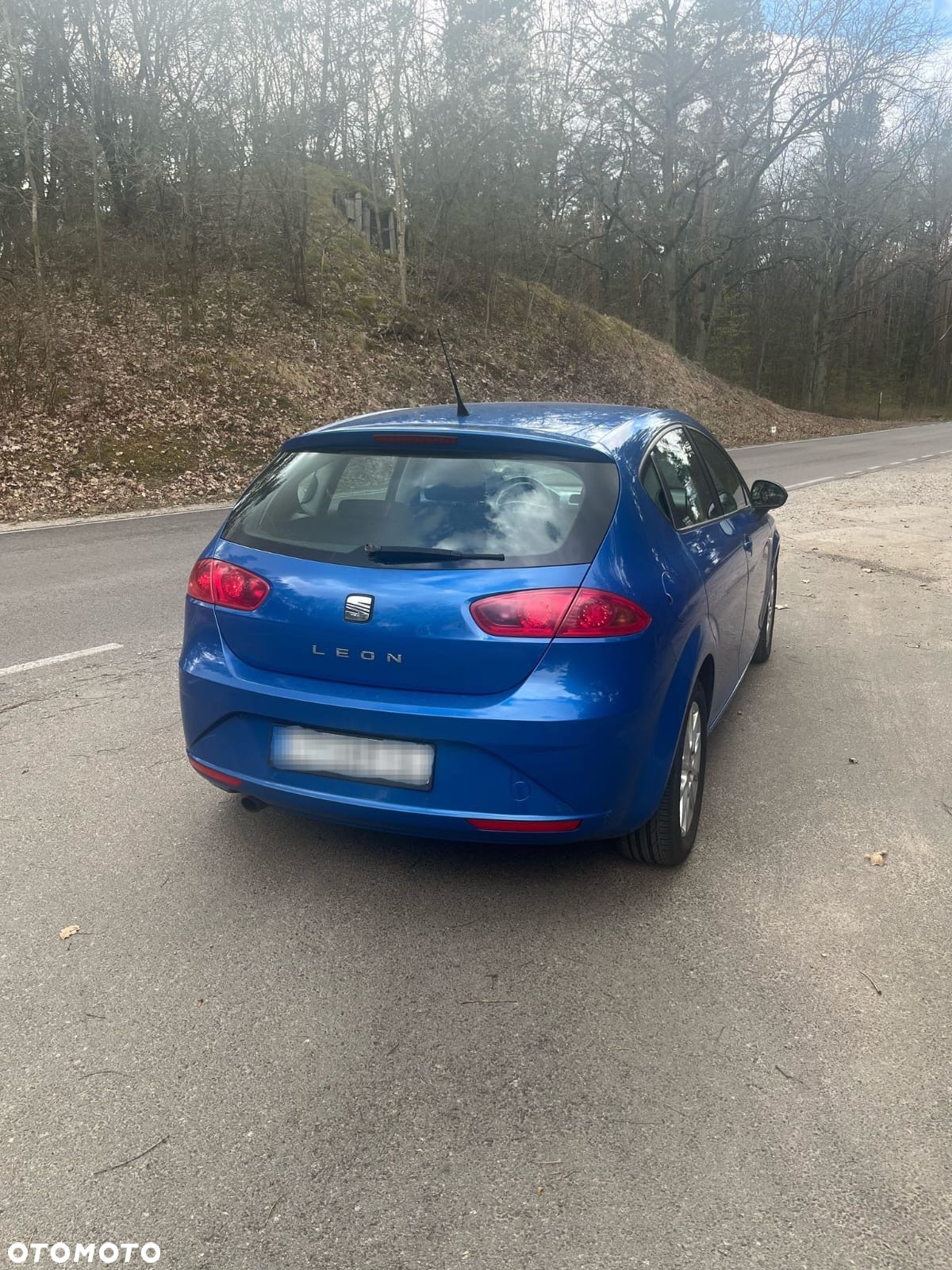 Seat Leon 1.6 TDI Style - 6