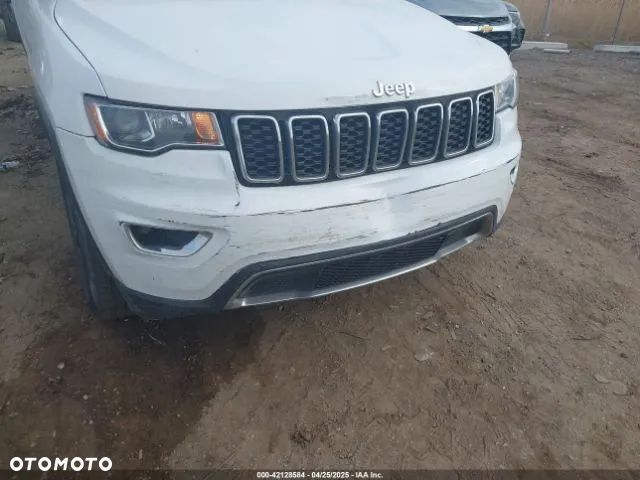 Jeep Grand Cherokee 3.6 V6 Limited - 18