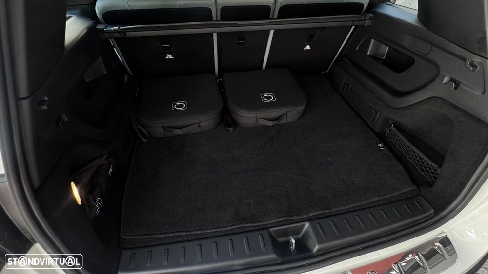 Mercedes-Benz EQB 250 Progressive - 9