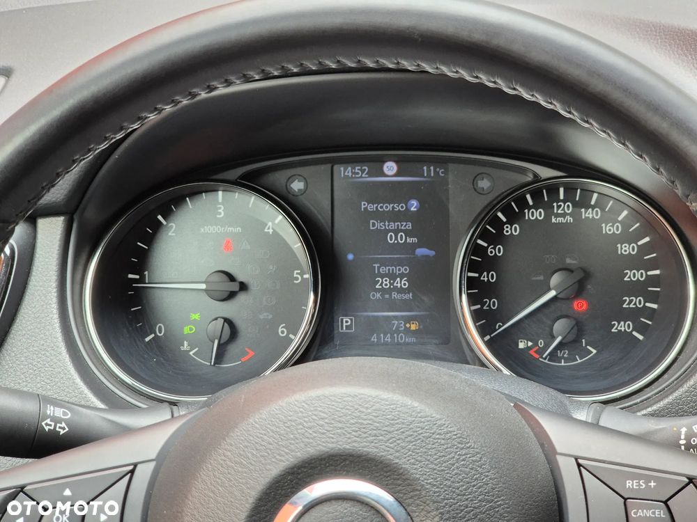 Nissan X-Trail 2.0 dCi Tekna Xtronic 2WD - 31
