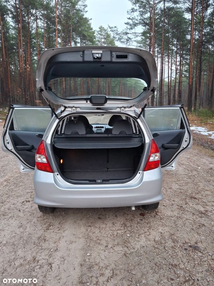 Honda Jazz 1.2 Style - 17