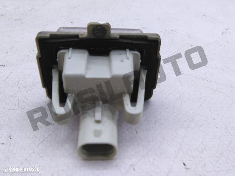 Luz Matricula A22182_00856 Mercedes S W221 Sedan [2005_2013] S - 2