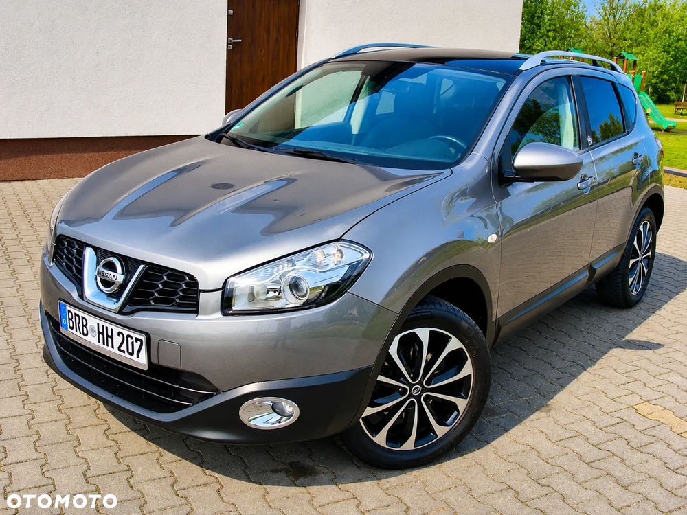 Nissan Qashqai 1.6 acenta - 26