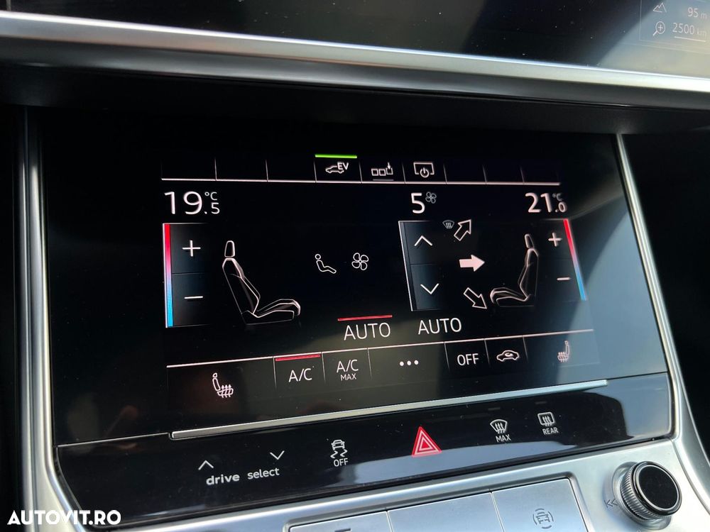 Audi A6 Limuzina - 18