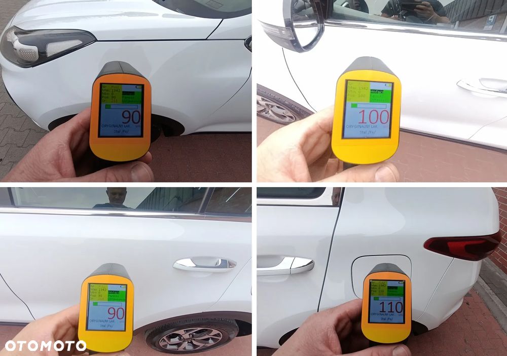 Kia Sportage 1.6 GDI Business Line 2WD - 9