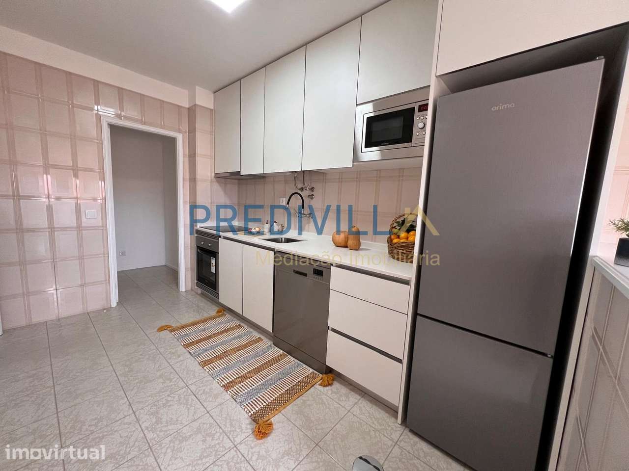 Apartamento T1 Venda em Póvoa de Varzim, Beiriz e Argivai,Póvoa de Var - Grande imagem: 5/15