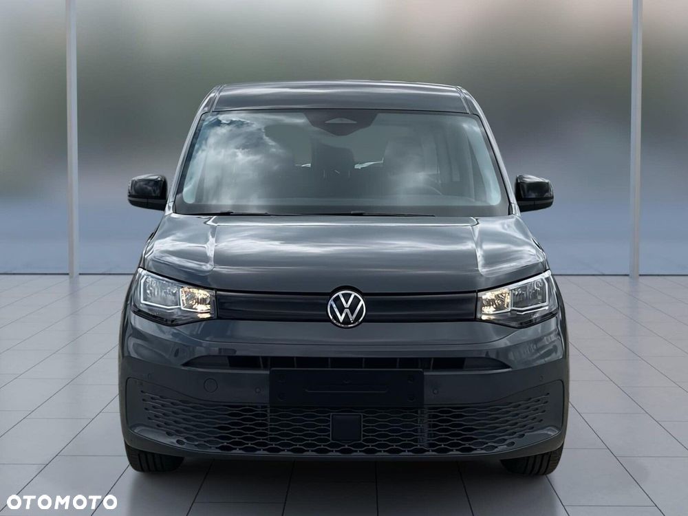 Volkswagen Caddy Maxi 1.5 TSI DSG - 3