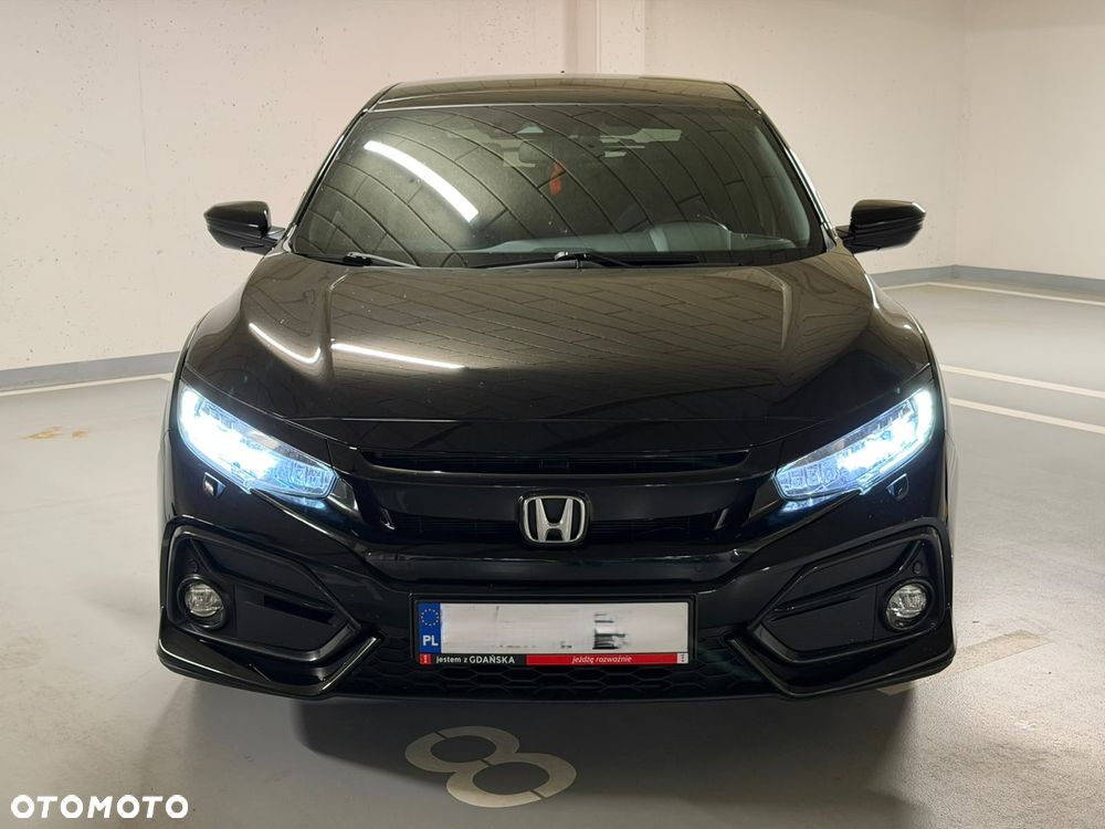Honda Civic 1.0 T Executive Sport Line - 2