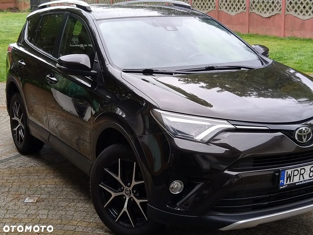 Toyota RAV4 - 14