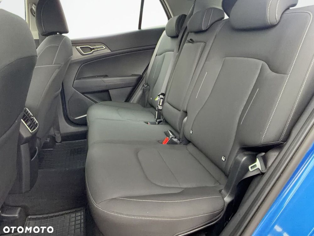 Kia Sportage - 13