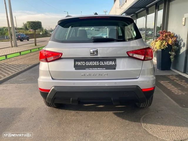 SEAT Arona 1.0 TSI Style - 7