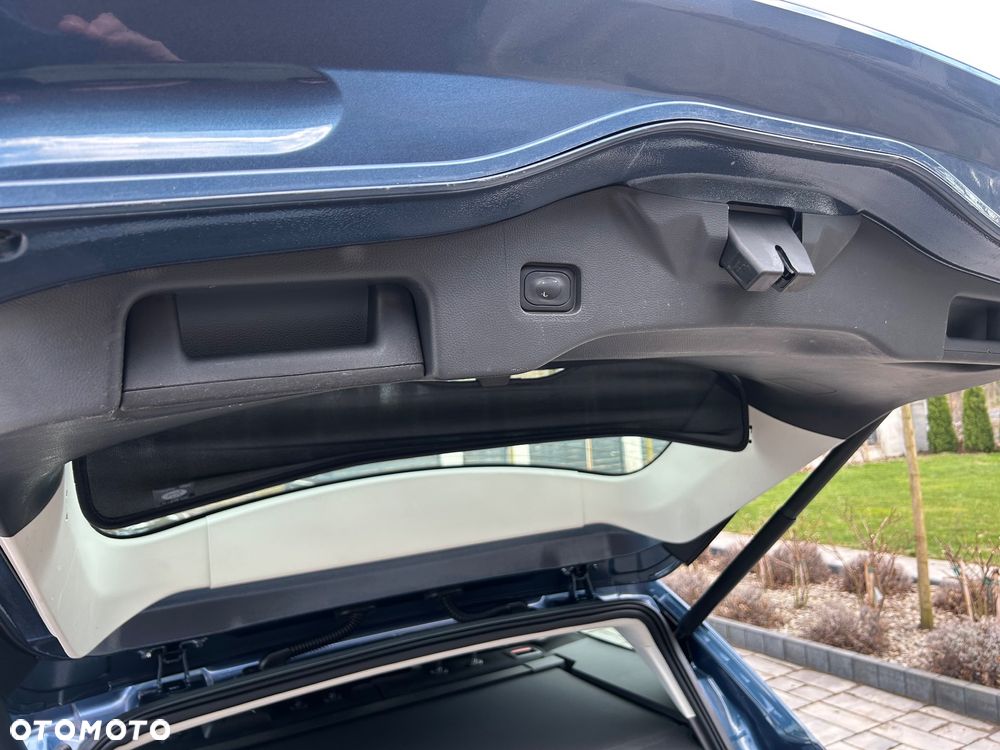 Ford Mondeo 2.0 TDCi STart-Stopp Titanium - 21