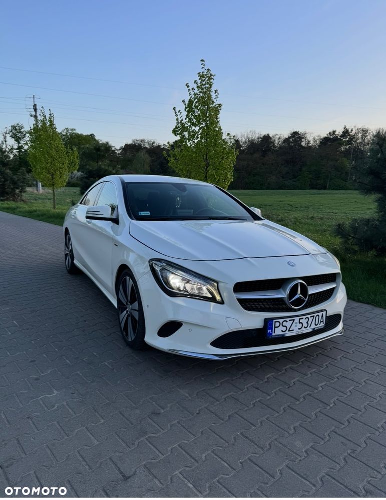 Mercedes-Benz CLA - 3