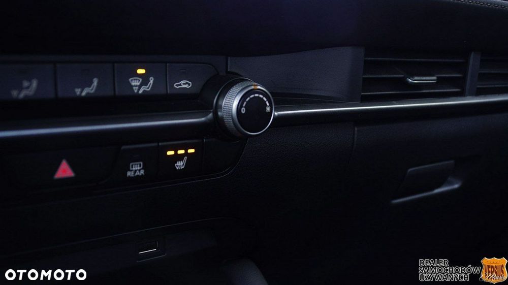 Mazda 3 - 26