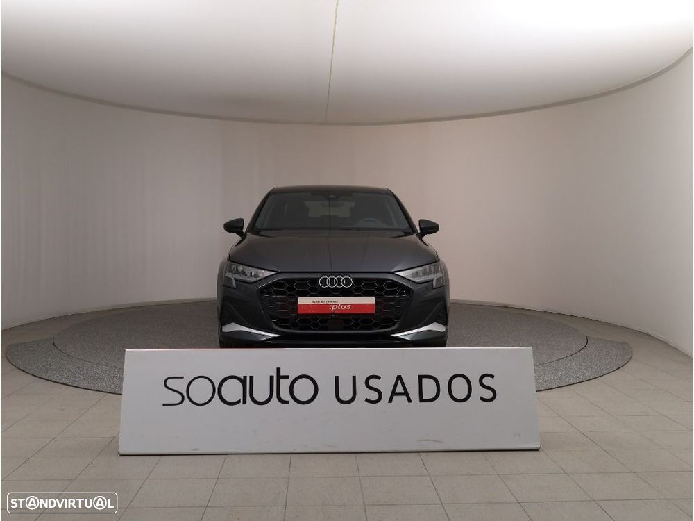 Audi A3 Limousine 30 TFSI Advanced S tronic - 6