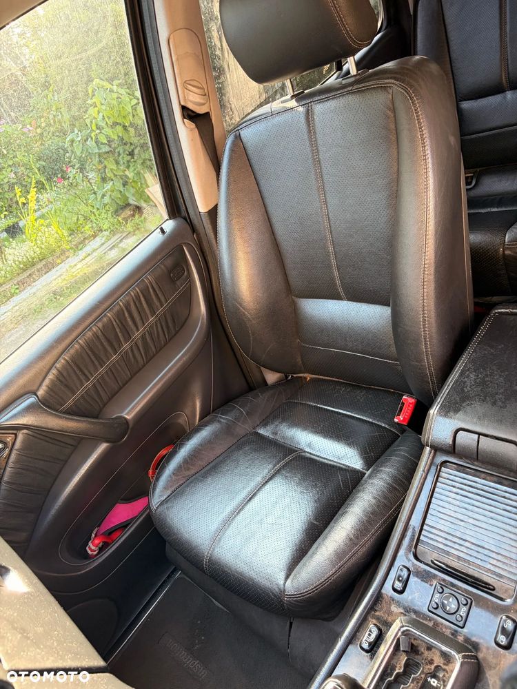 Mercedes-Benz ML - 8