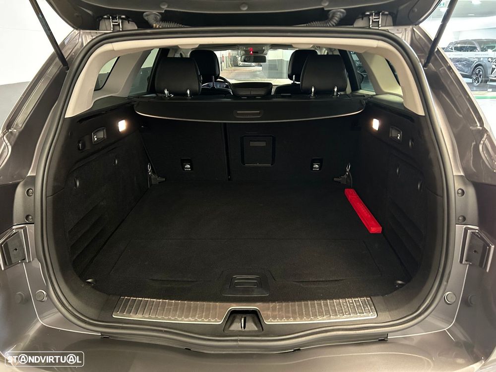 Renault Talisman Sport Tourer 1.7 Blue dCi Executive - 16