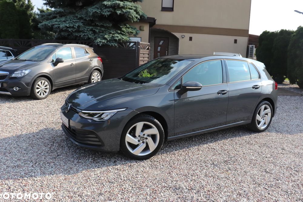 Volkswagen Golf 2.0 TDI SCR Life - 20