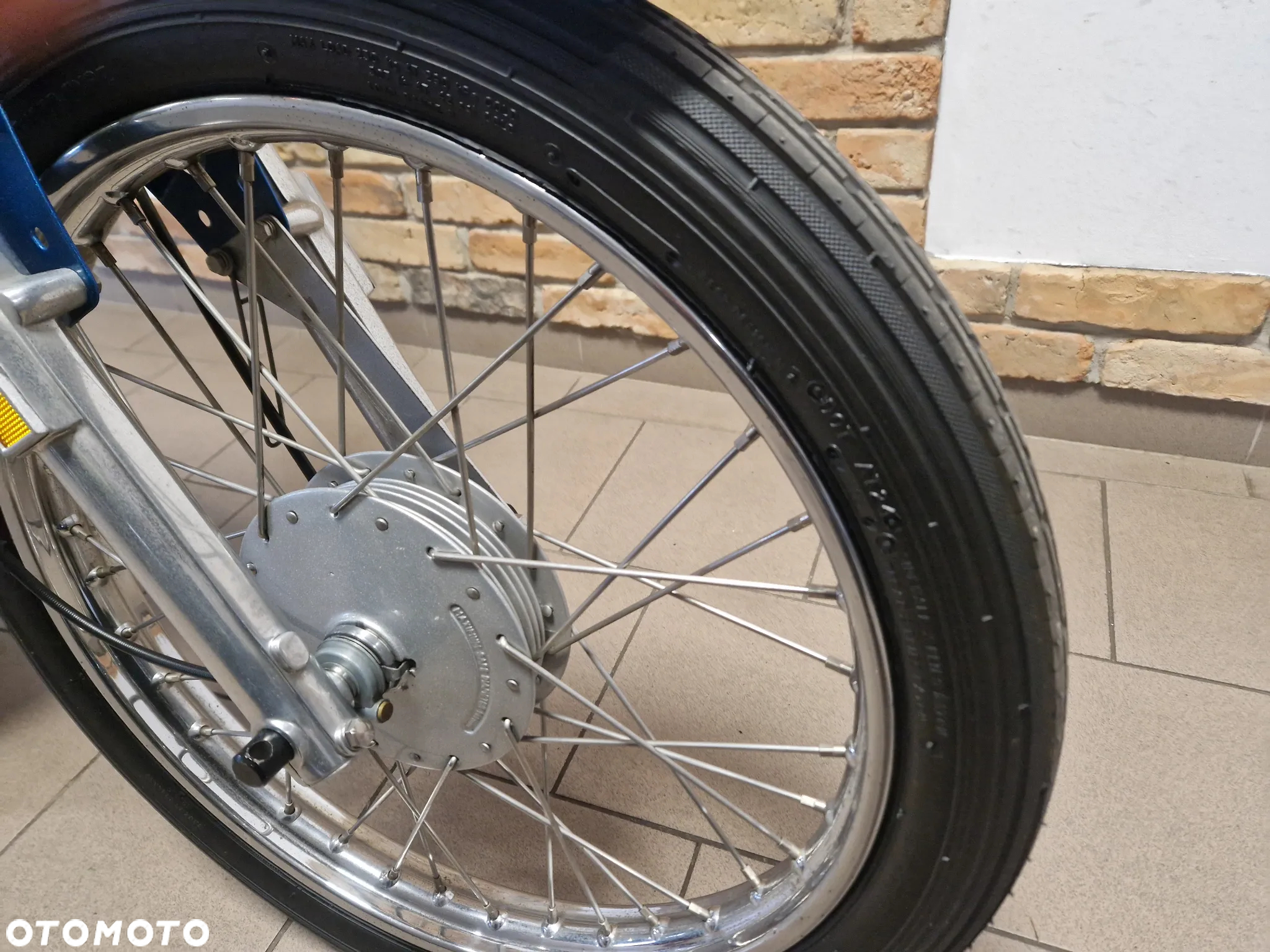 Harley-Davidson Inny - 23
