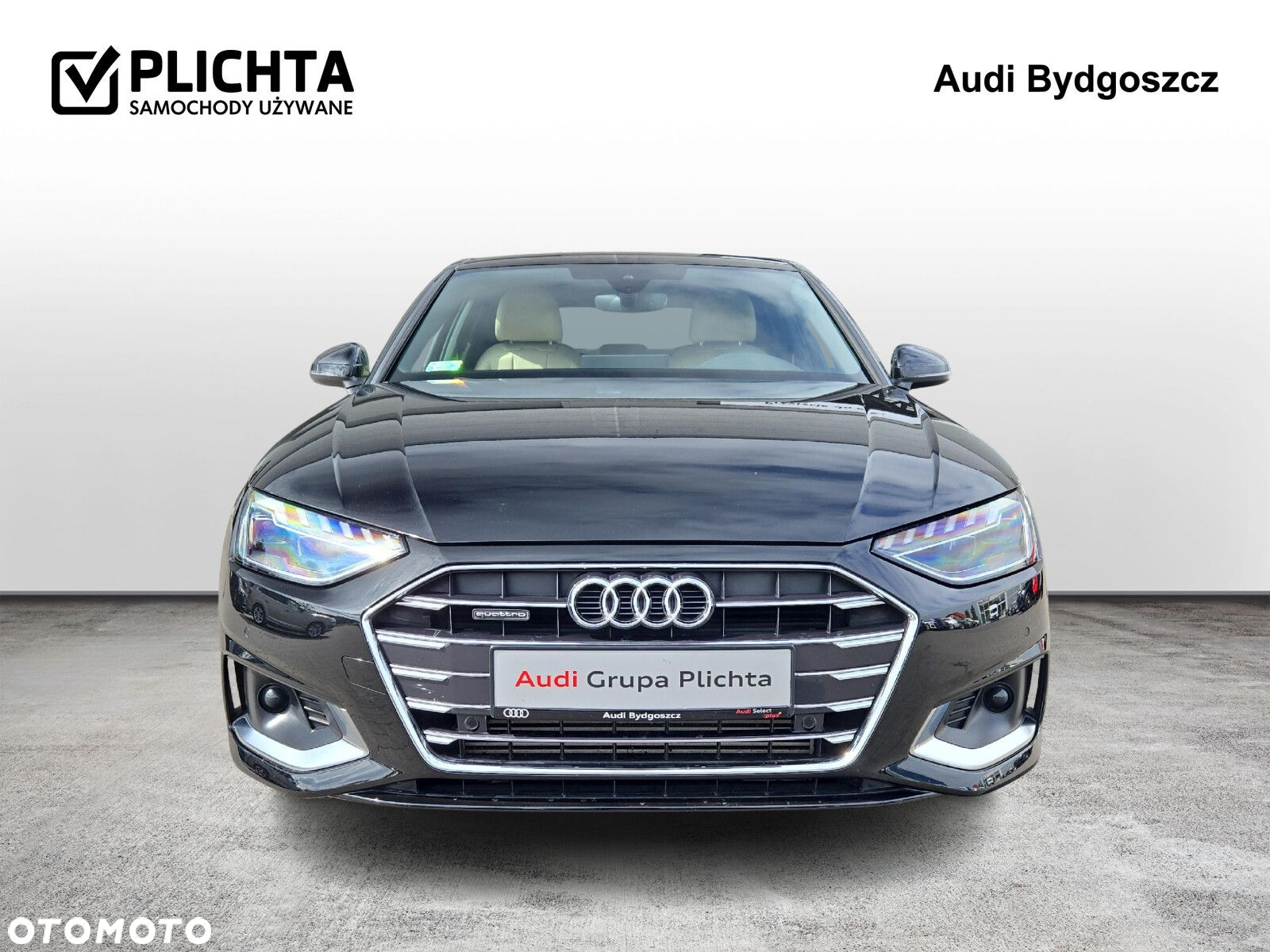Audi A4 - 8