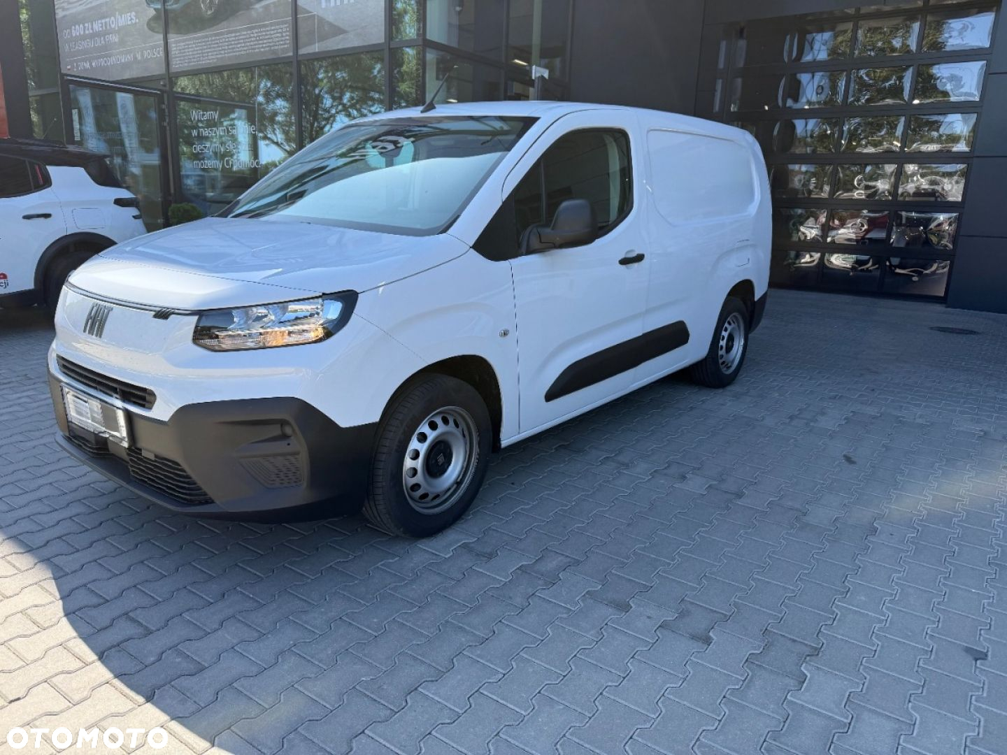 Fiat DOBLO - 2