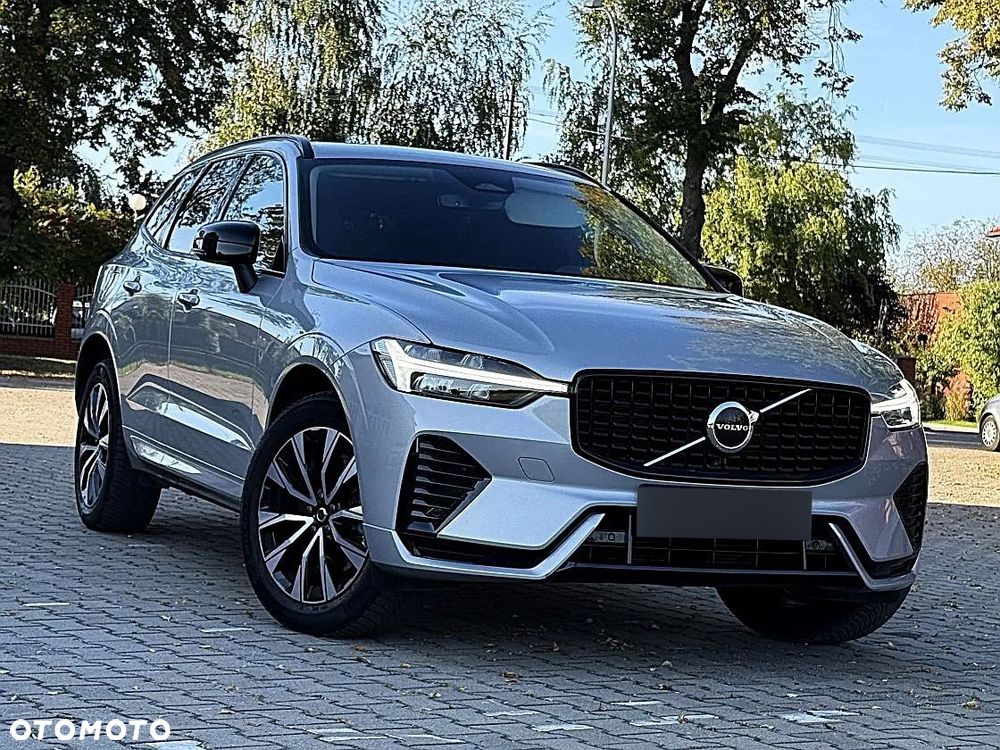 Volvo XC 60 - 5