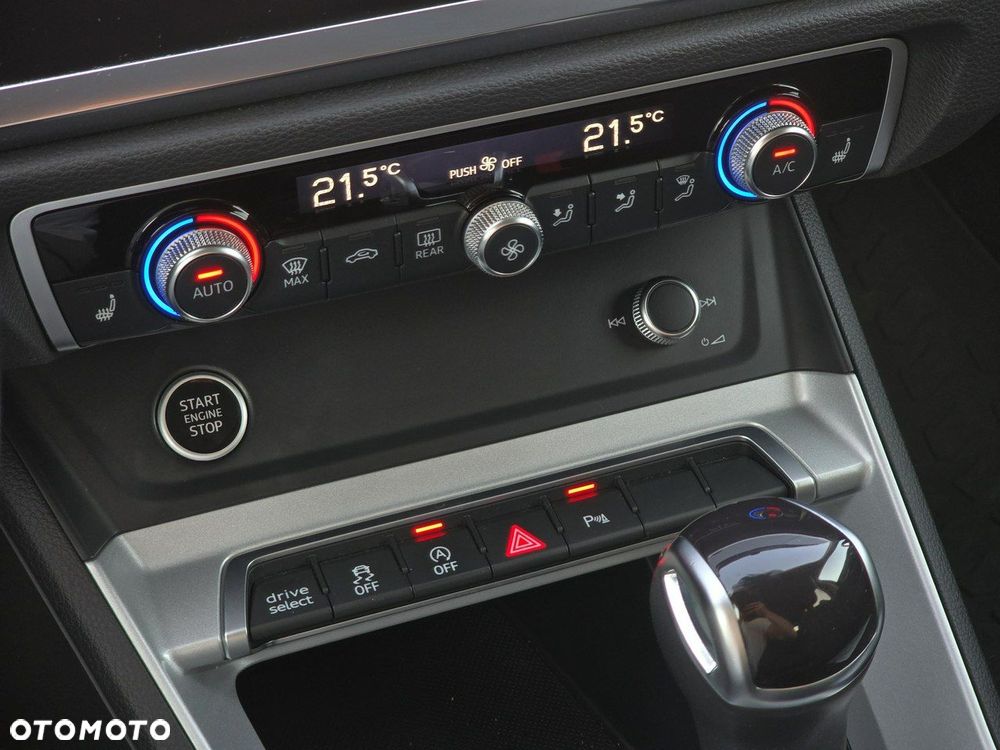 Audi Q3 Sportback - 22