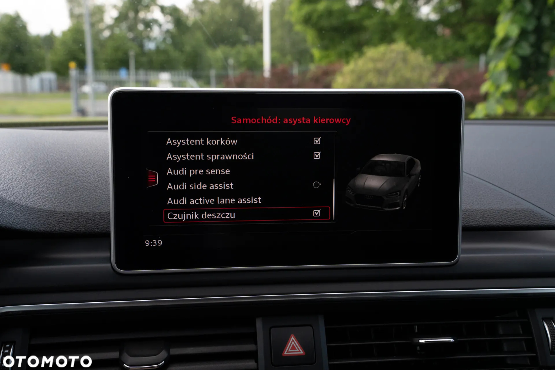 Audi RS5 Coupe 2.9 TFSI quattro tiptronic - 32