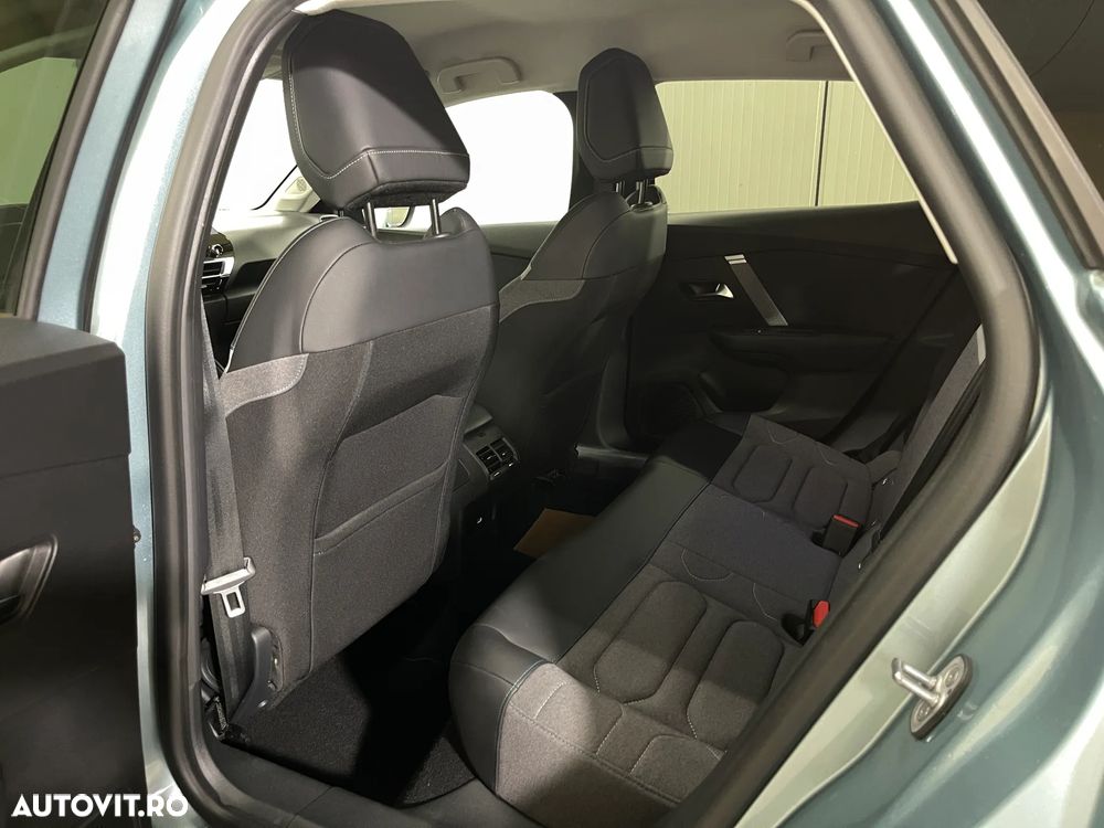 Citroën C4 1.5 BlueHDi S&S EAT8 Feel Pack - 12