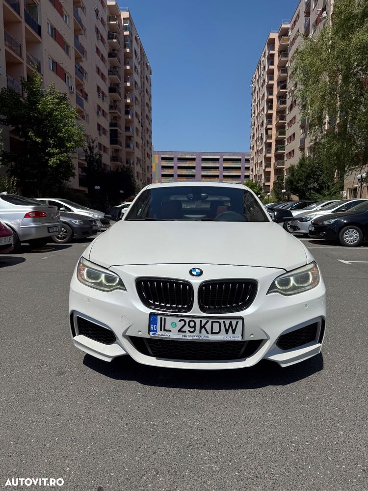 BMW M2 M235i Coupe Sport-Aut. - 1