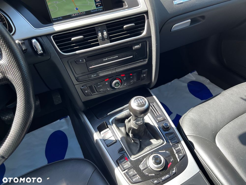 Audi A5 Sportback 2.0 TDI ultra - 21