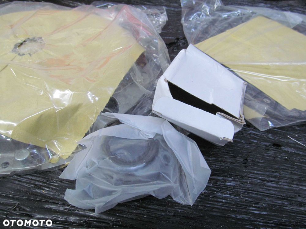 PEUGEOT CITROEN 1.7 1.8 1.9D 83- SPRZEGLO TARCZA DOCISK DTC3479 - 3