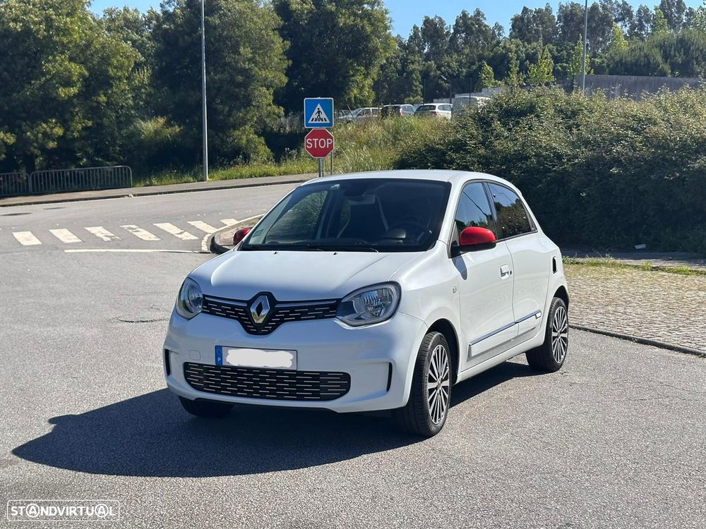 Renault Twingo 0.9 TCe Le Coq Sportif - 16