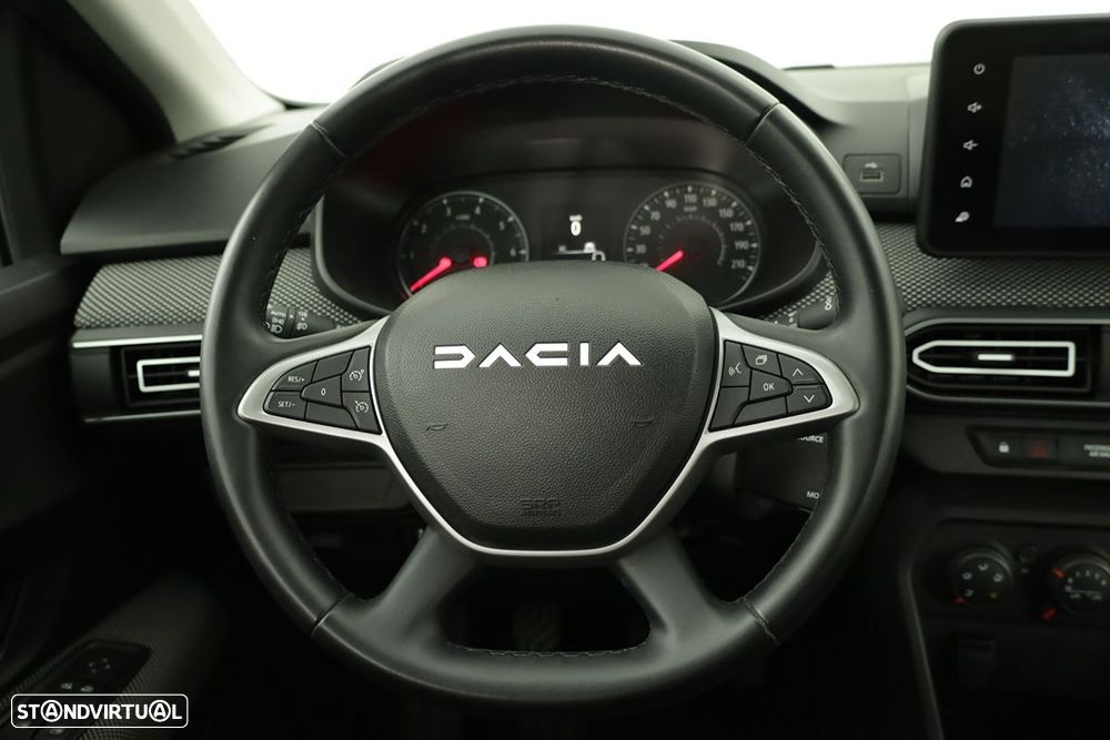 Dacia Sandero 1.0 TCe Expression - 14