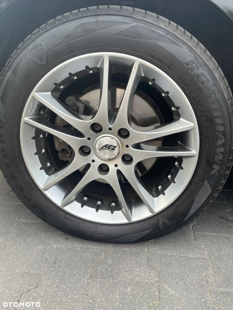 Honda Civic 1.8 Executive - 20