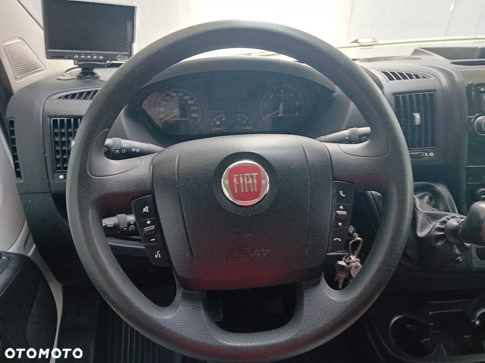 Fiat Ducato Foodtruck - 28