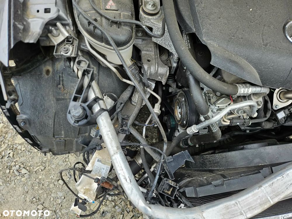 Mercedes-Benz GLA 200 CDI 7G-DCT Edition 1 - 26